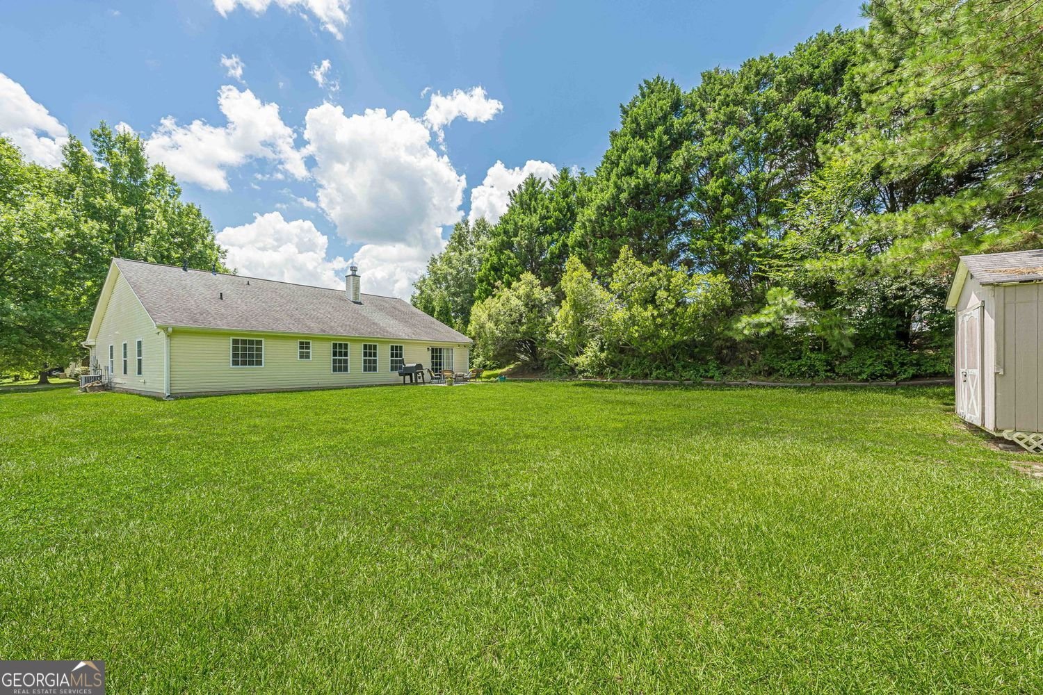 967 Garden Woods Court Loganville - Photo 34