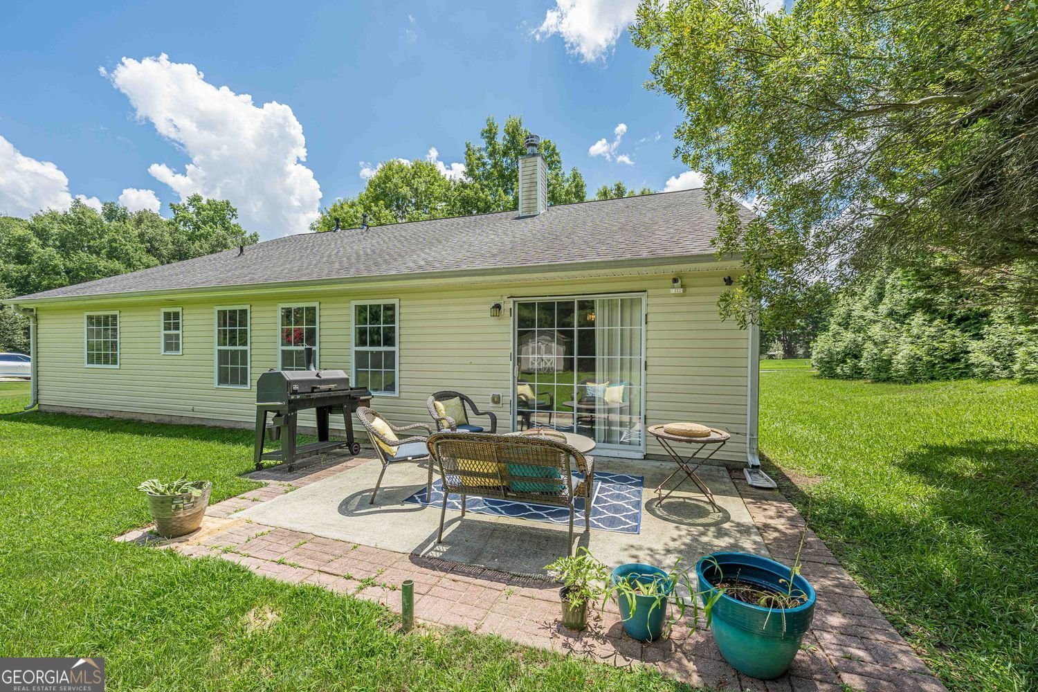 967 Garden Woods Court Loganville - Photo 35