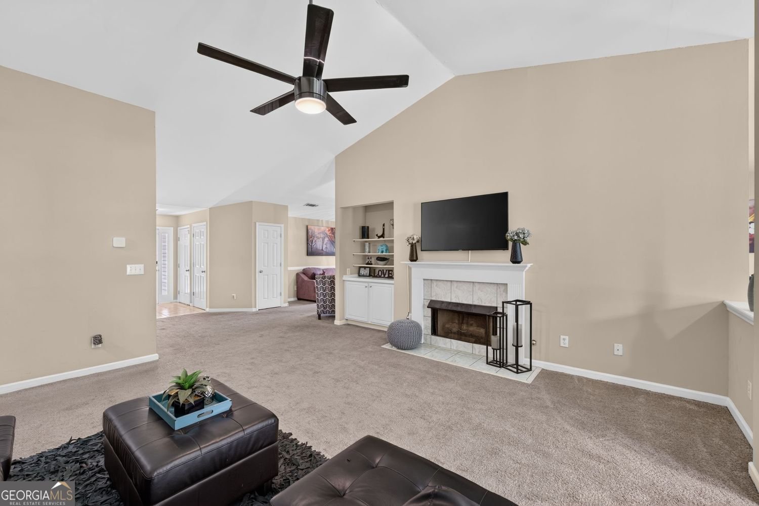 967 Garden Woods Court Loganville - Photo 6
