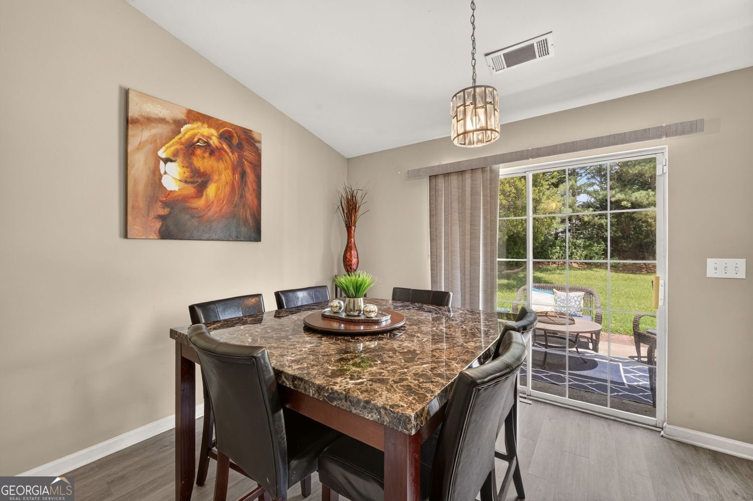 967 Garden Woods Court Loganville - Photo 7