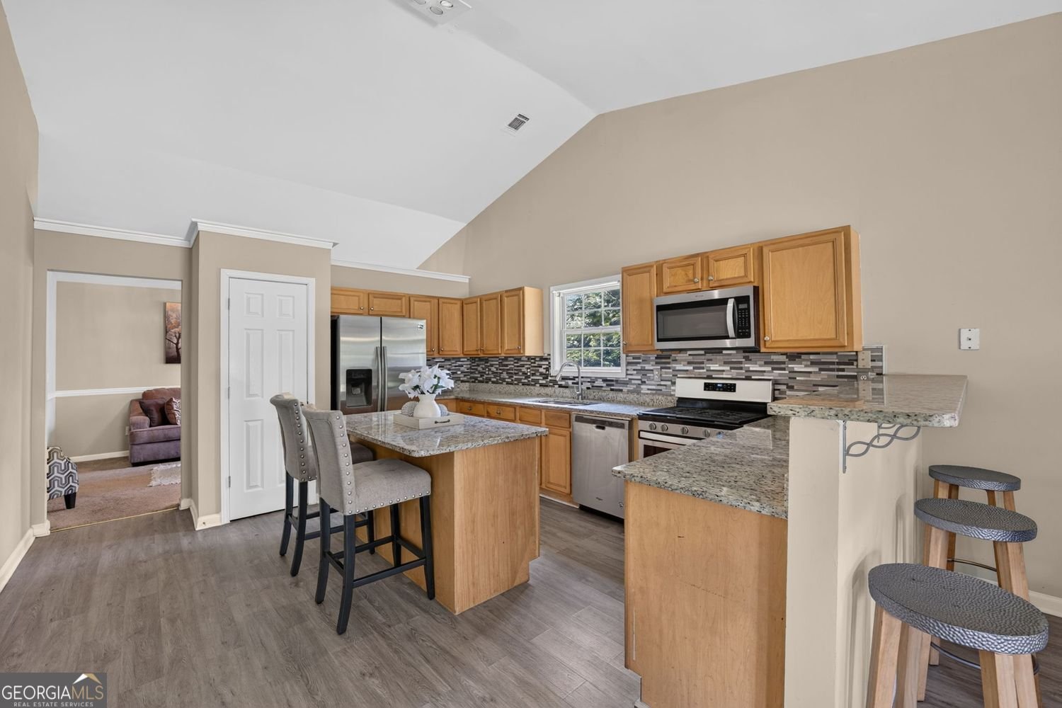 967 Garden Woods Court Loganville - Photo 8