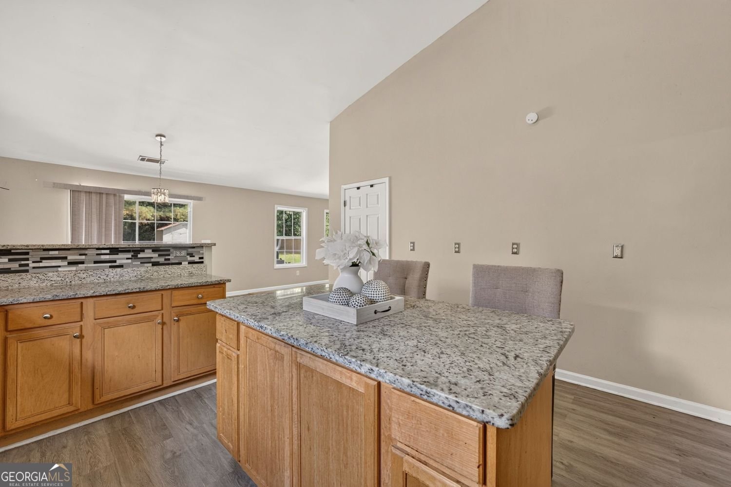 967 Garden Woods Court Loganville - Photo 9