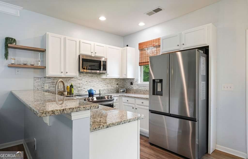 320 India Lane Canton - Photo 15