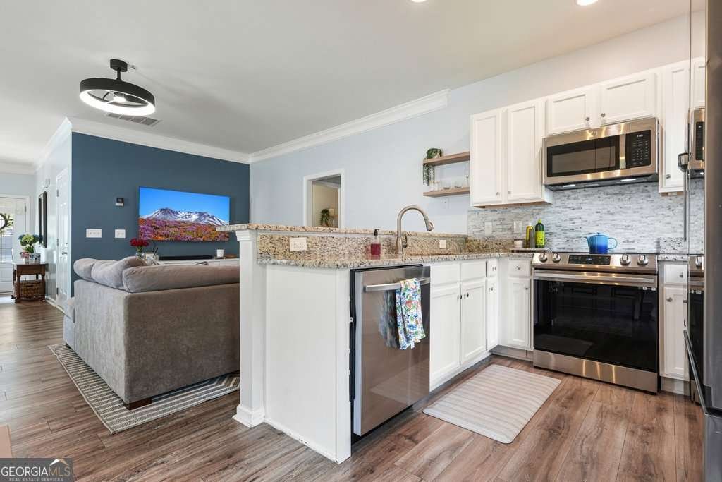 320 India Lane Canton - Photo 16