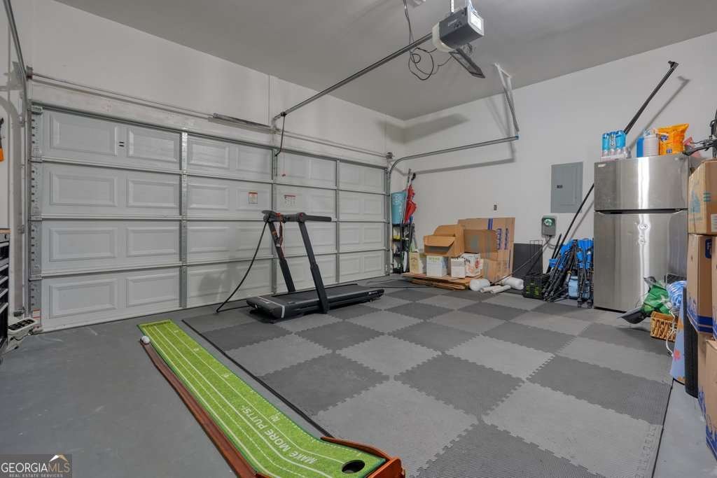 320 India Lane Canton - Photo 32