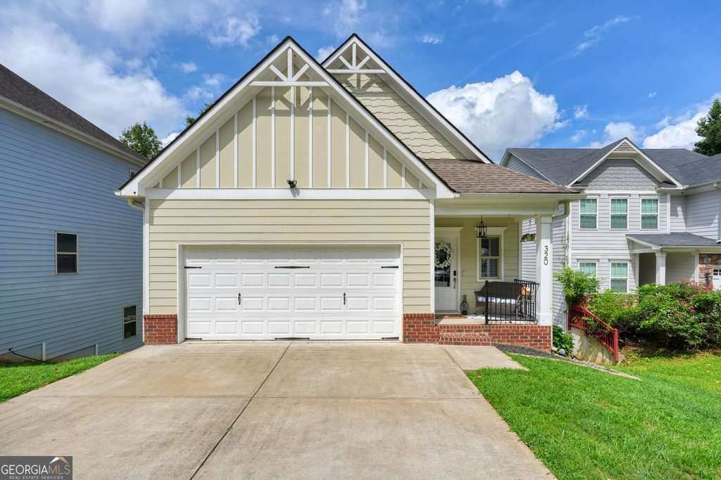 320 India Lane Canton - Photo 7