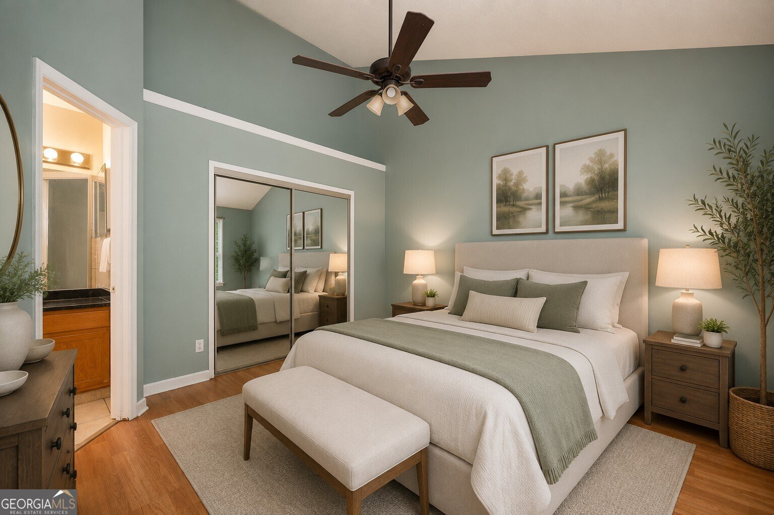 915 Wentworth Court Johns Creek - Photo 19