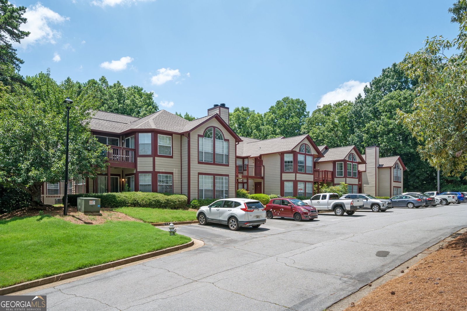 915 Wentworth Court Johns Creek - Photo 25