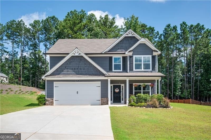 397 Belmont Lane Dallas - main photo