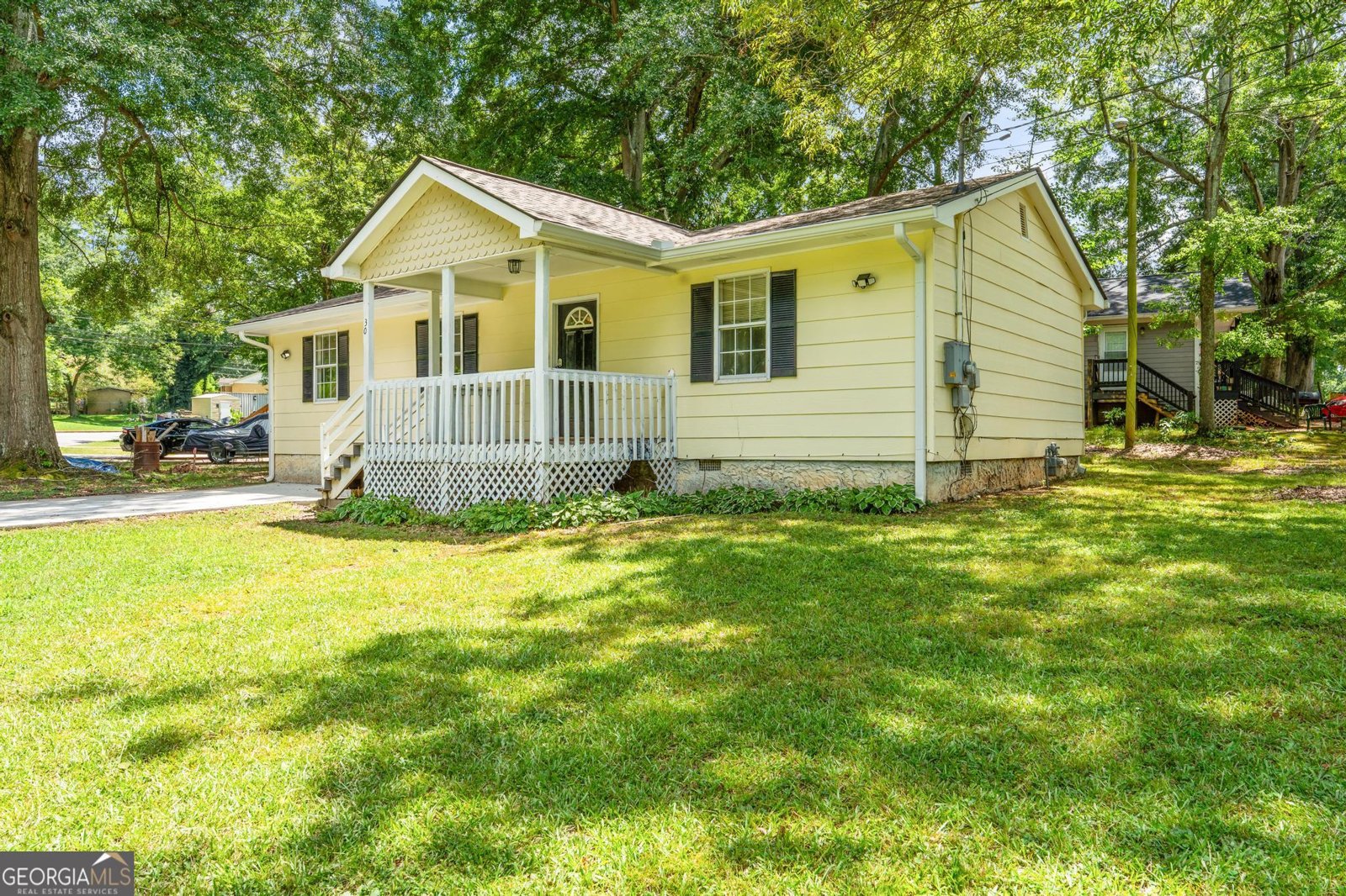 30 Tuxedo Avenue Newnan - Photo 25