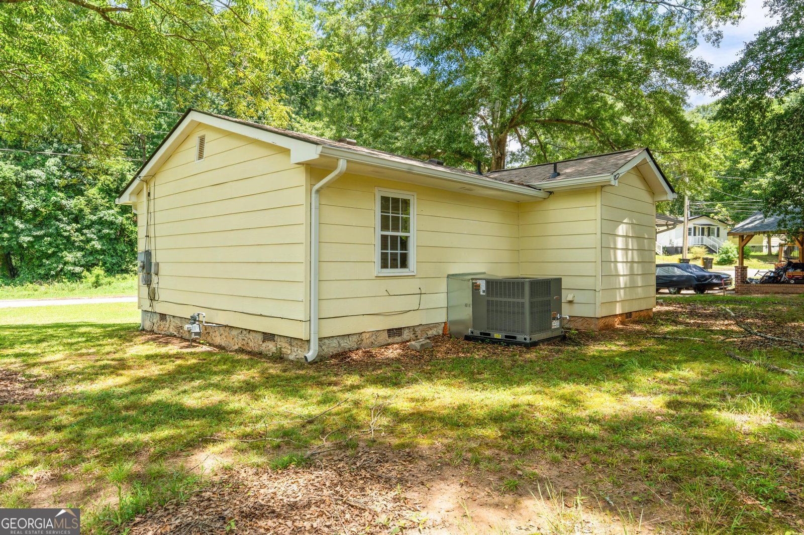 30 Tuxedo Avenue Newnan - Photo 26