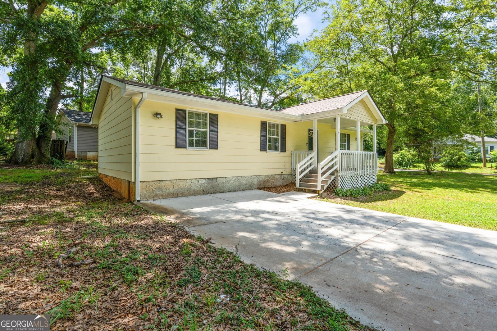 30 Tuxedo Avenue Newnan - Photo 29