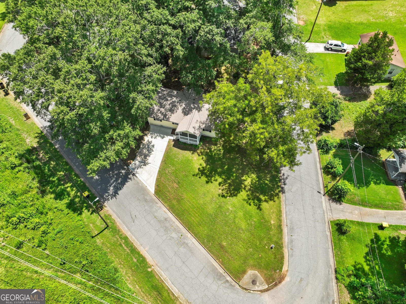 30 Tuxedo Avenue Newnan - Photo 31