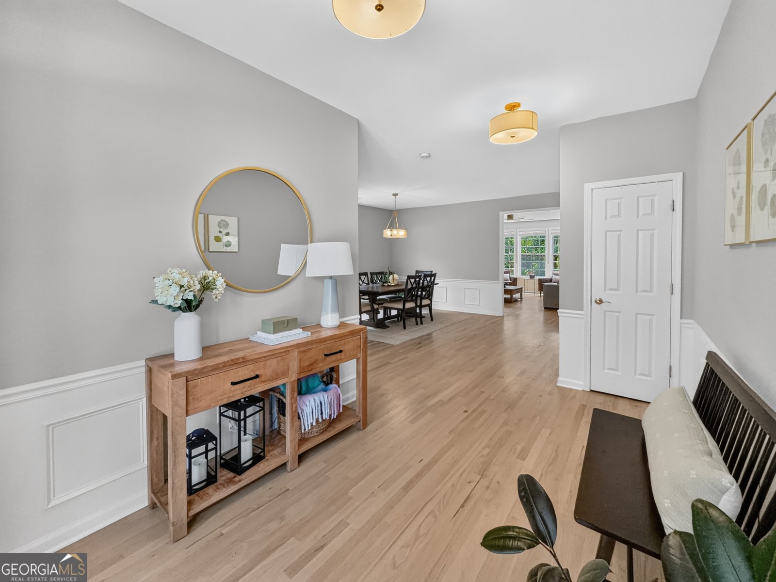 242 Independence Lane Peachtree City - Photo 10