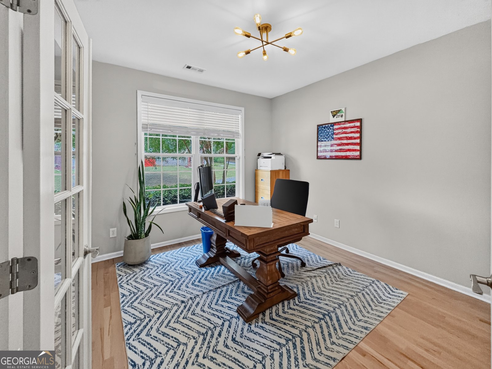 242 Independence Lane Peachtree City - Photo 11
