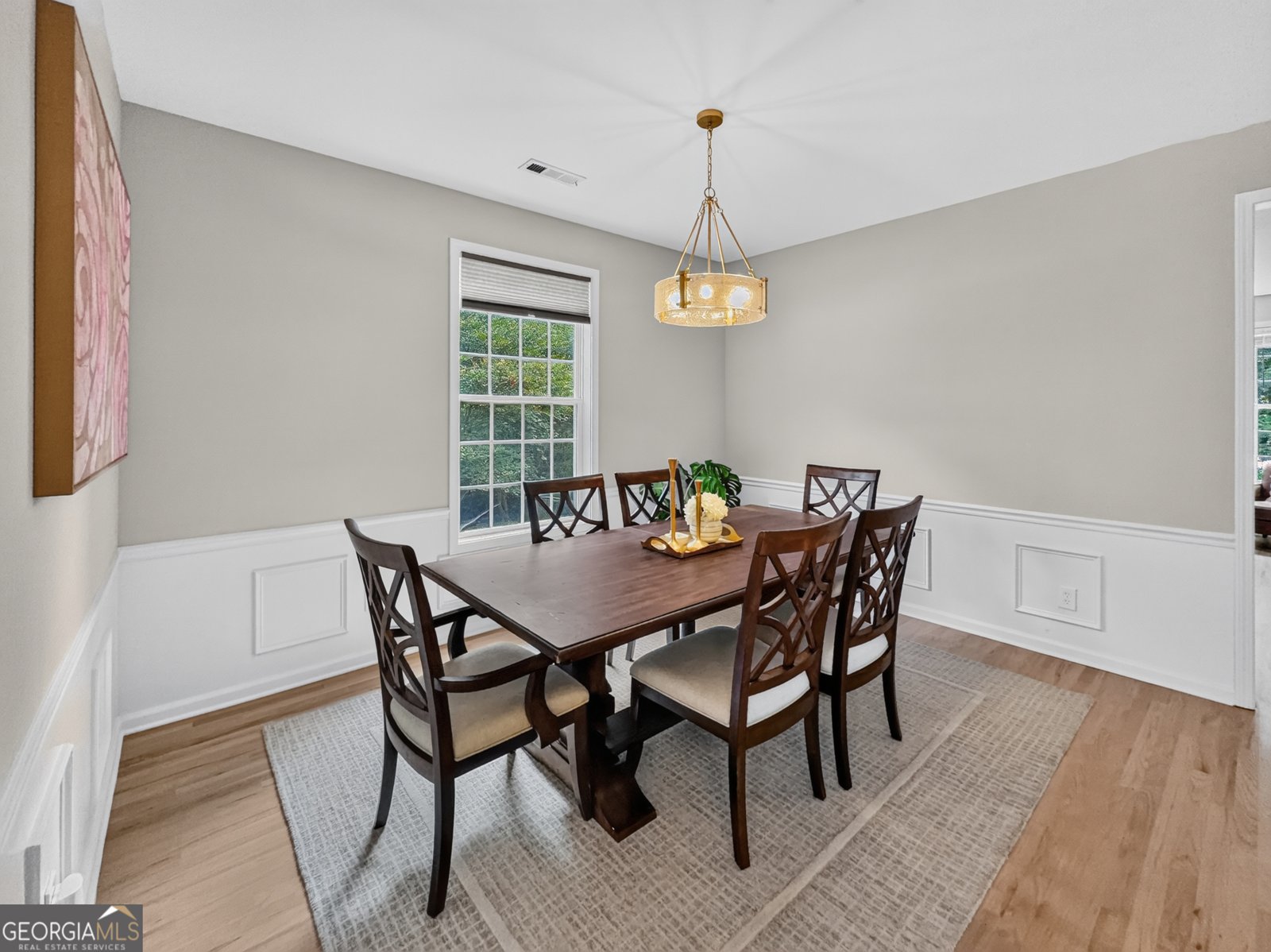 242 Independence Lane Peachtree City - Photo 12