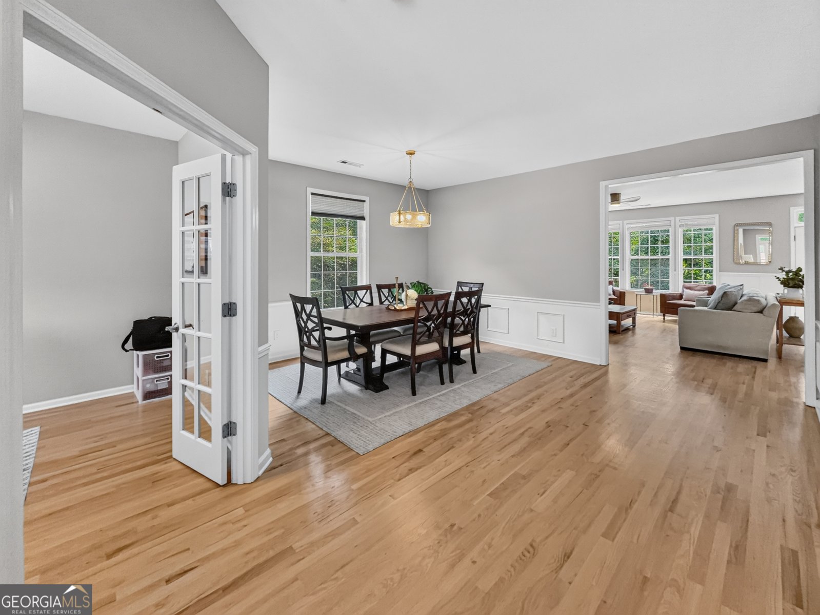 242 Independence Lane Peachtree City - Photo 13