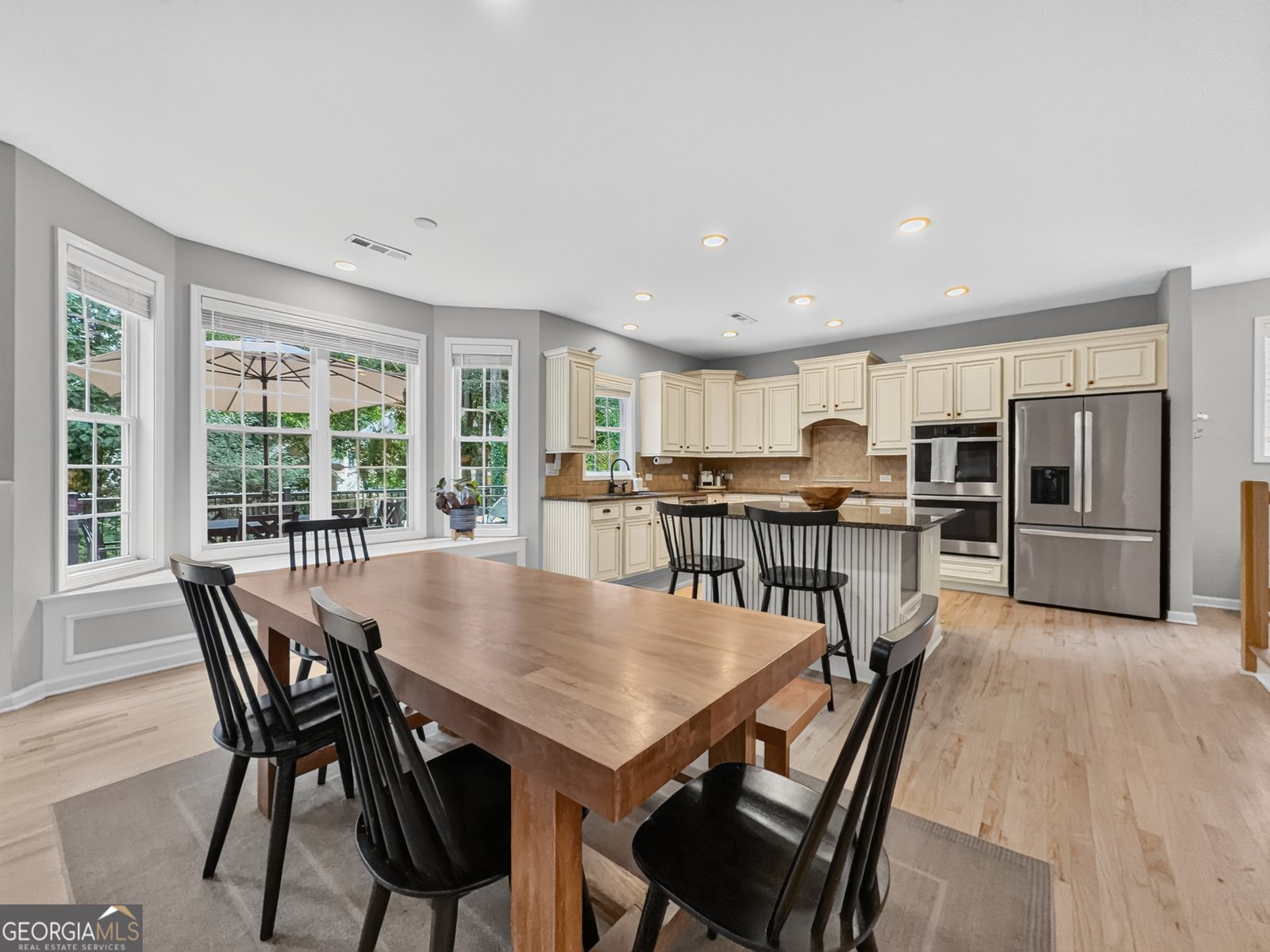 242 Independence Lane Peachtree City - Photo 16