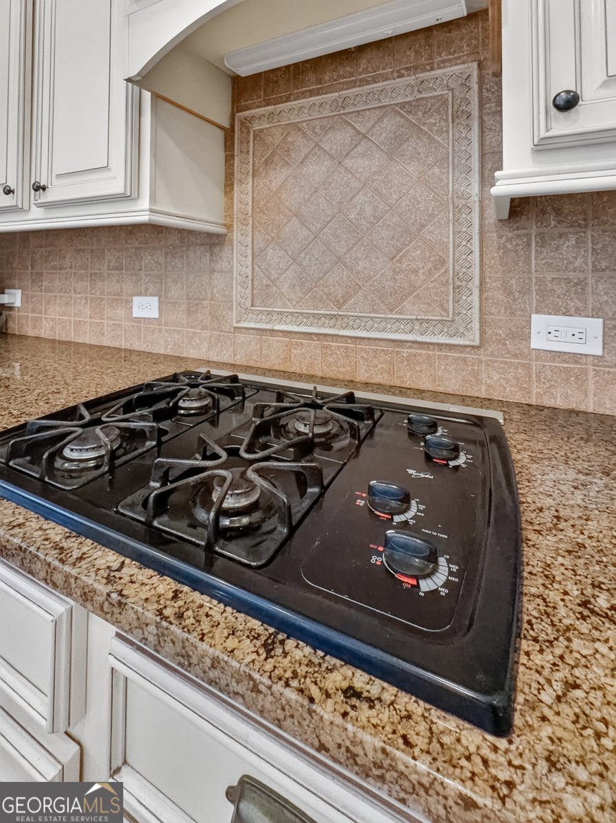 242 Independence Lane Peachtree City - Photo 22