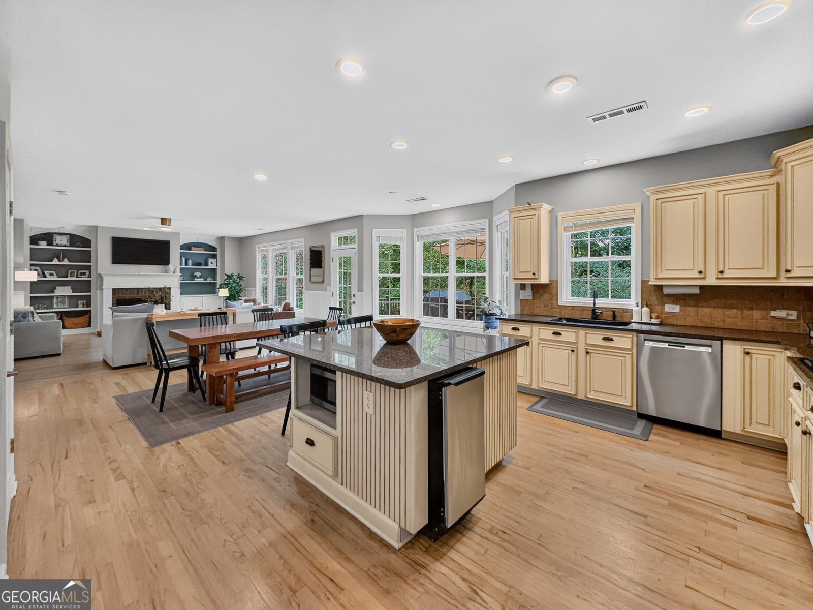 242 Independence Lane Peachtree City - Photo 23