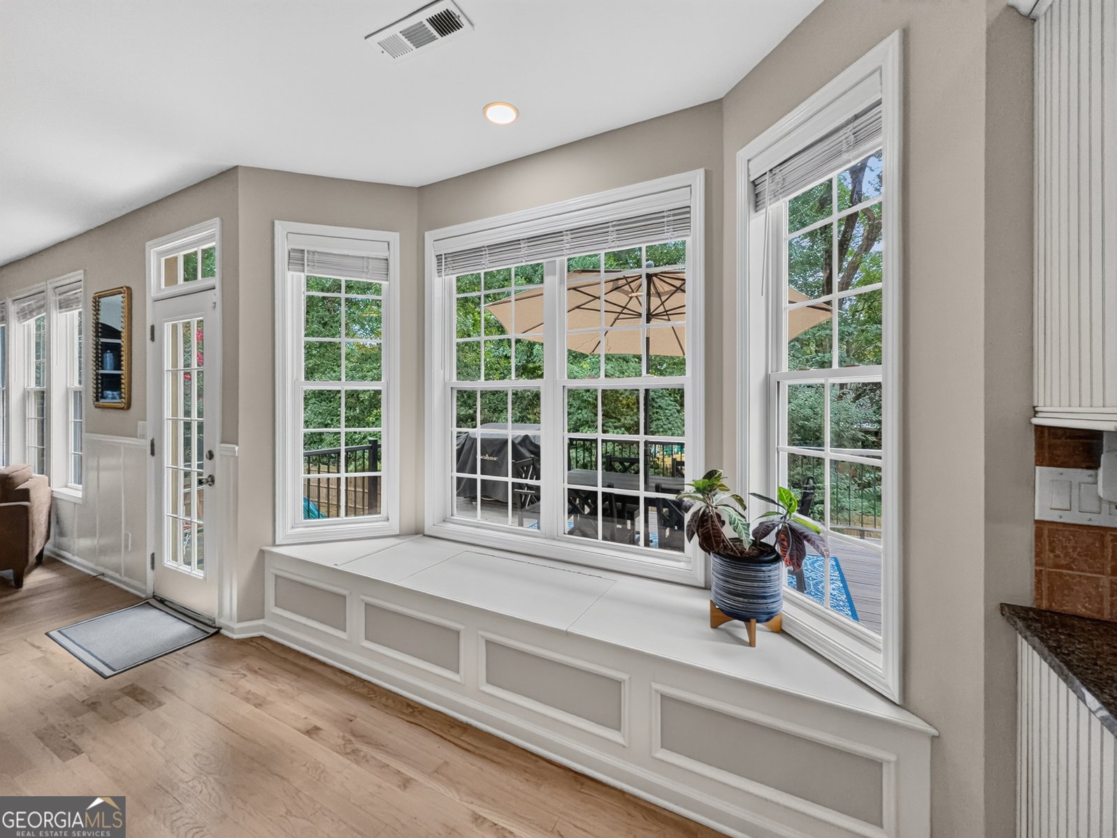 242 Independence Lane Peachtree City - Photo 24