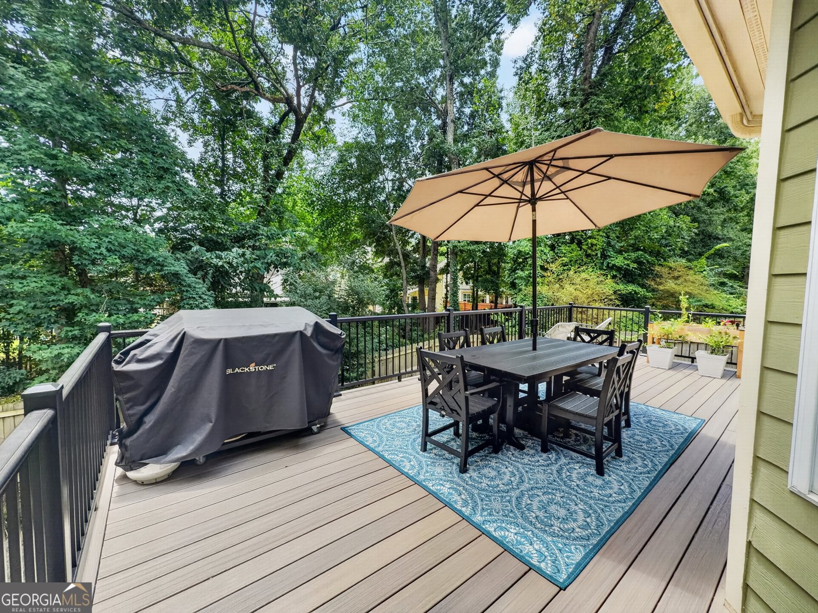 242 Independence Lane Peachtree City - Photo 25