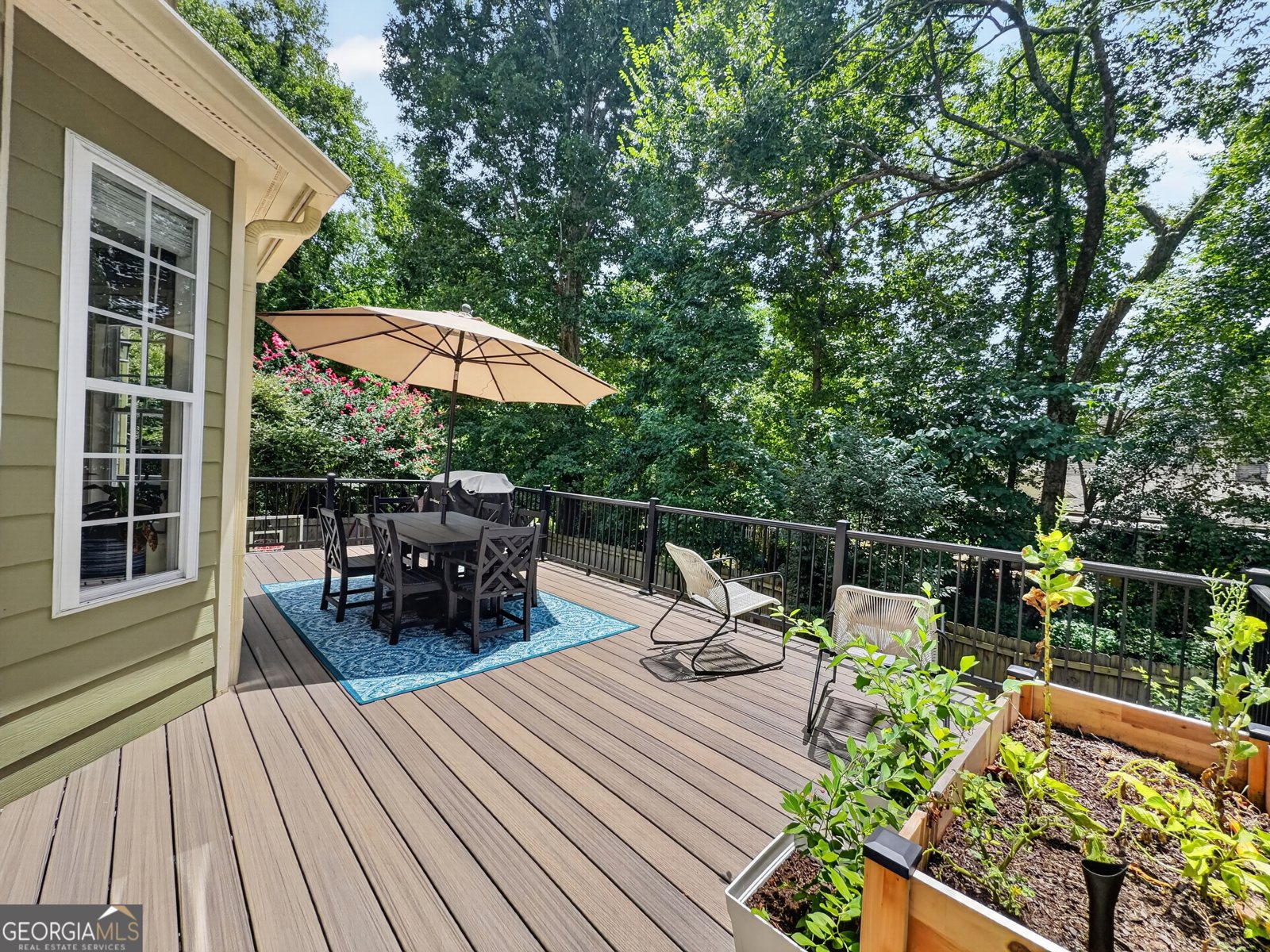 242 Independence Lane Peachtree City - Photo 26