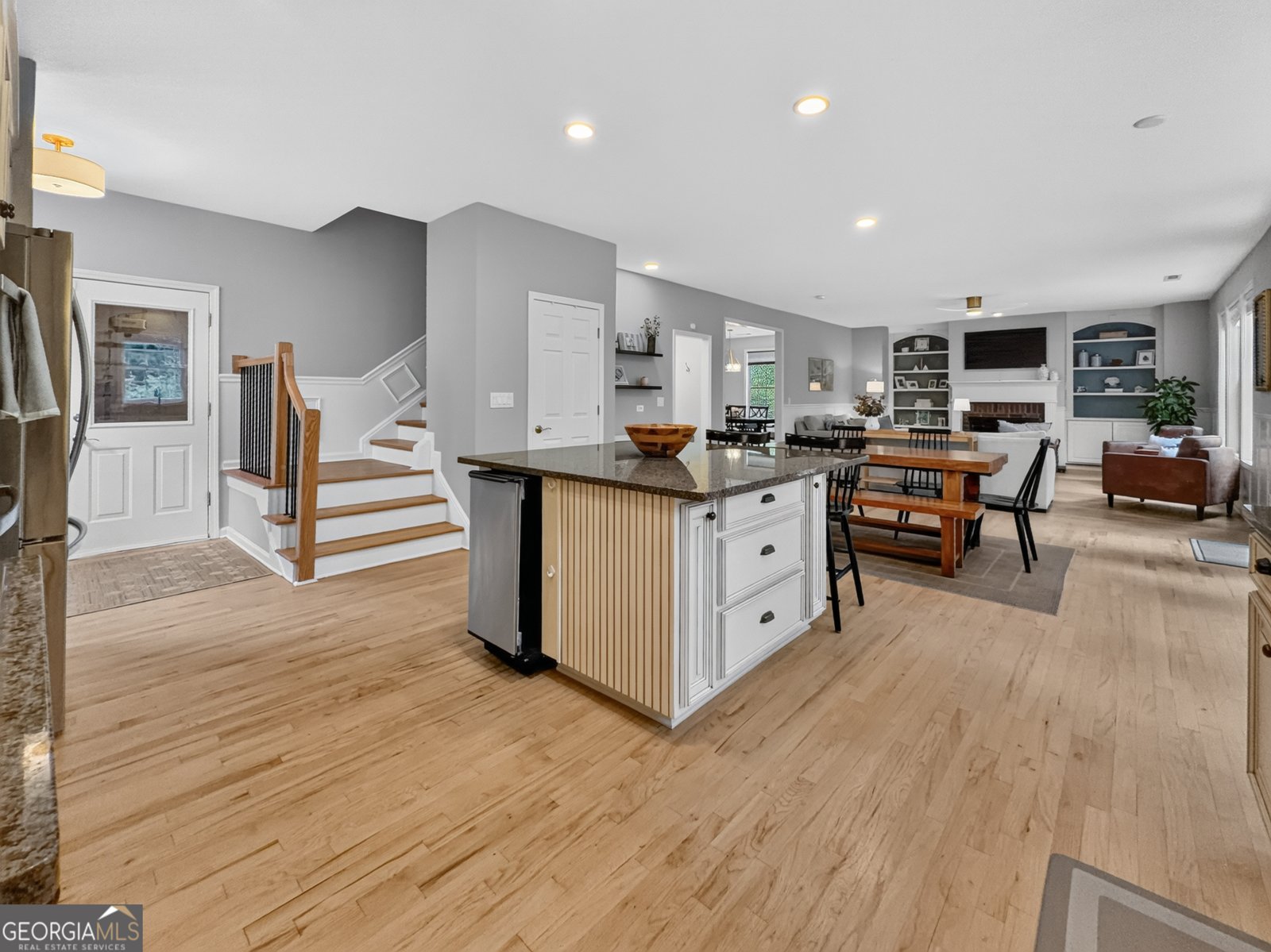 242 Independence Lane Peachtree City - Photo 29