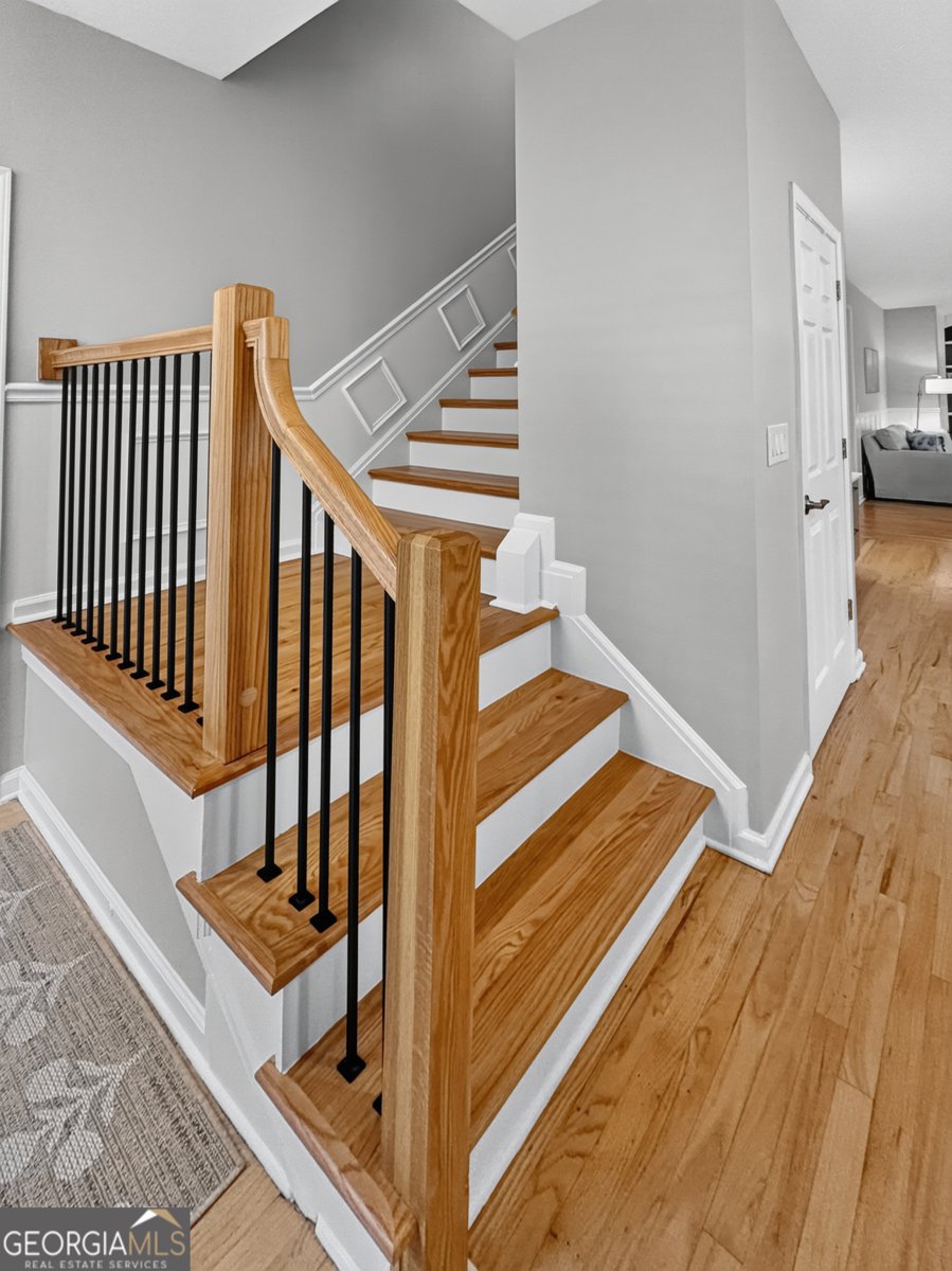 242 Independence Lane Peachtree City - Photo 30