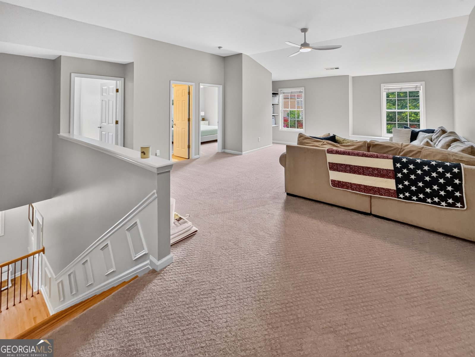 242 Independence Lane Peachtree City - Photo 31