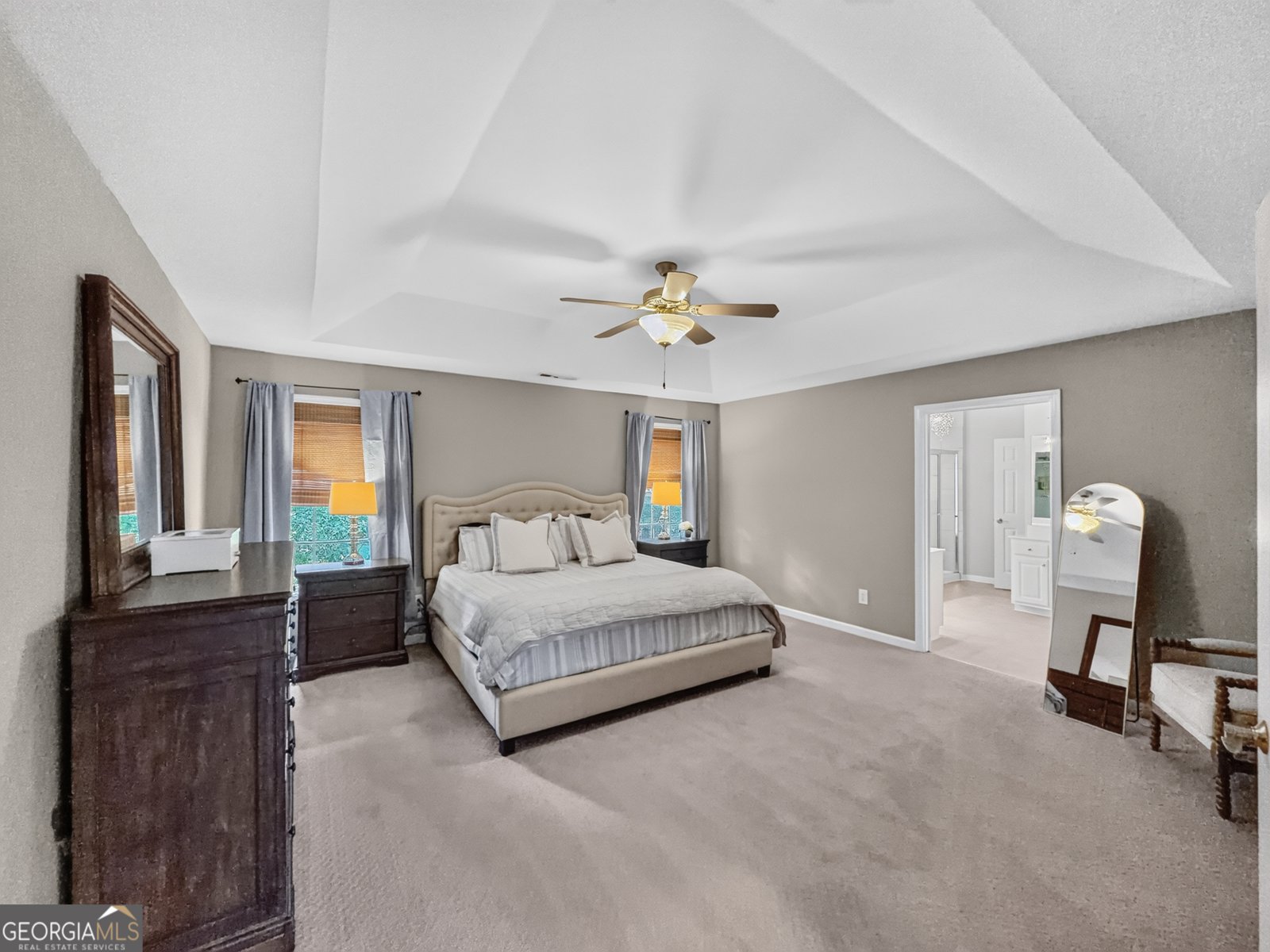 242 Independence Lane Peachtree City - Photo 32