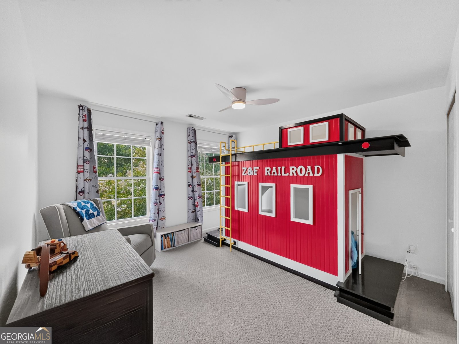 242 Independence Lane Peachtree City - Photo 47
