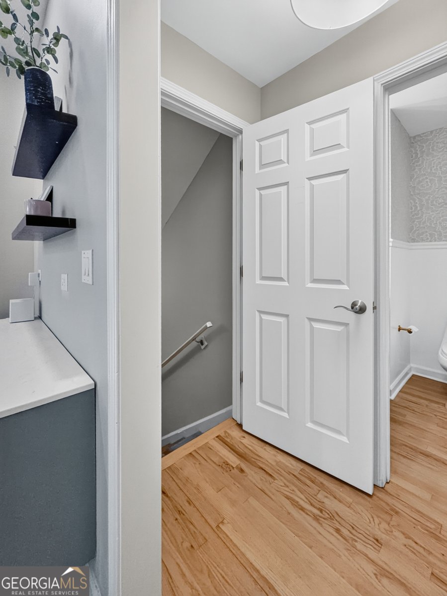 242 Independence Lane Peachtree City - Photo 48