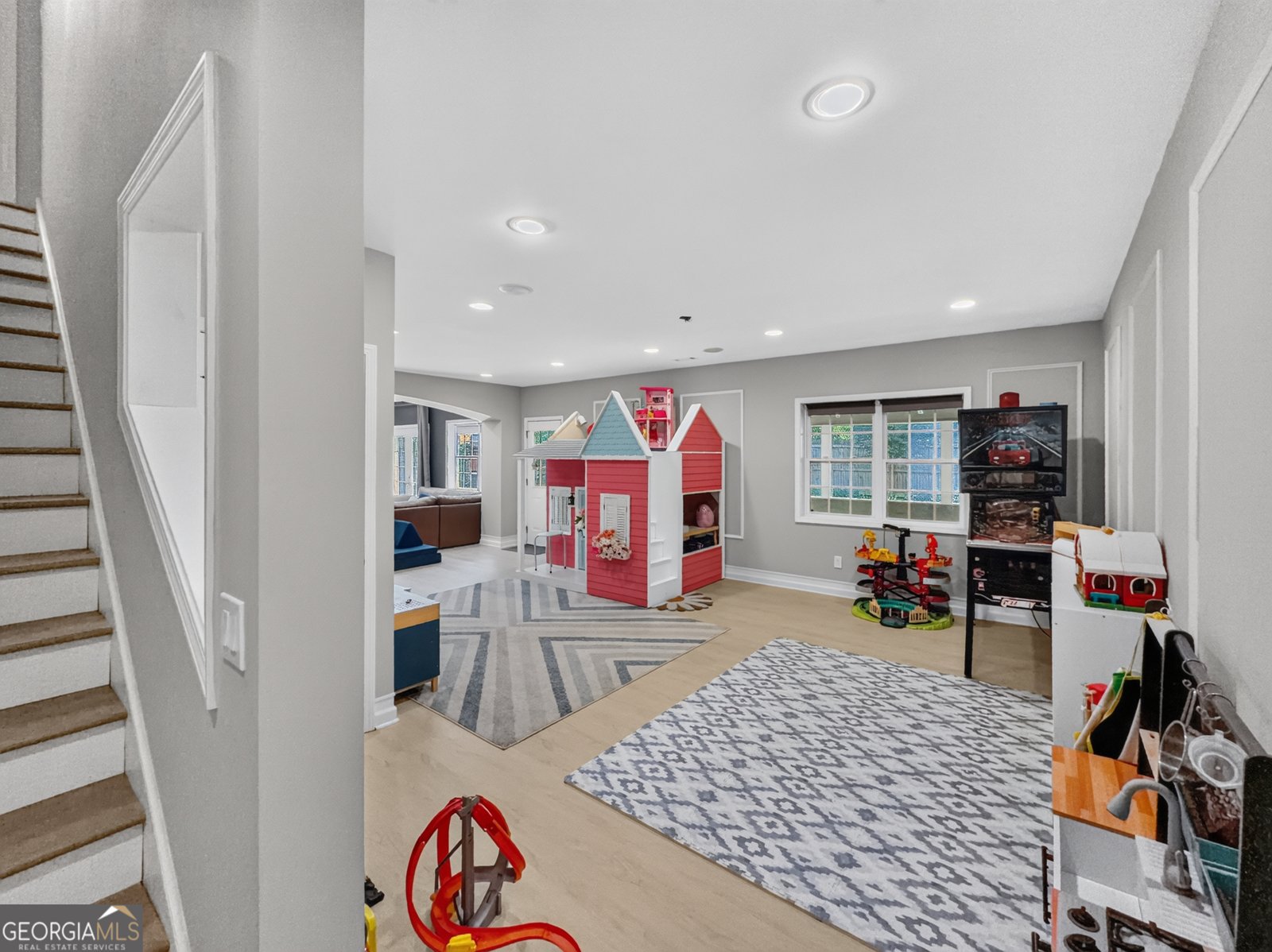 242 Independence Lane Peachtree City - Photo 50