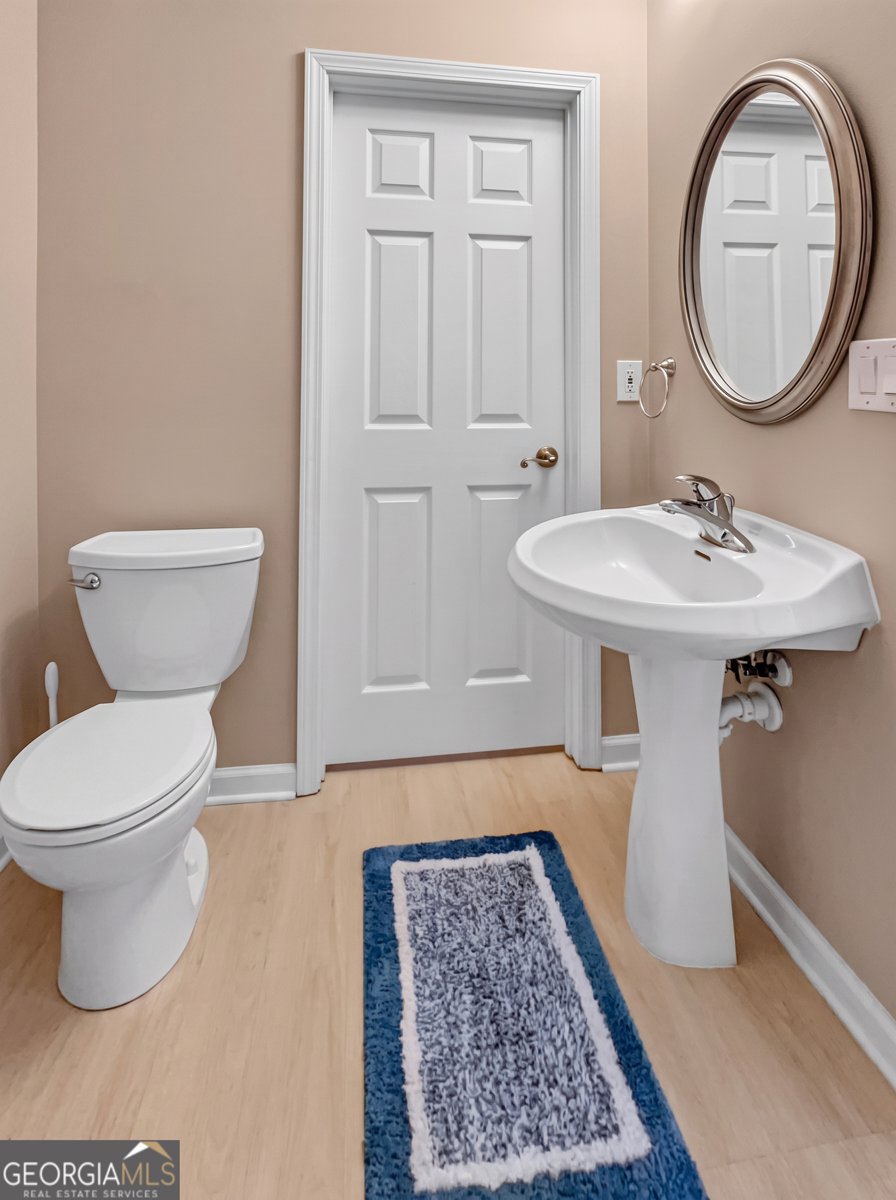 242 Independence Lane Peachtree City - Photo 52