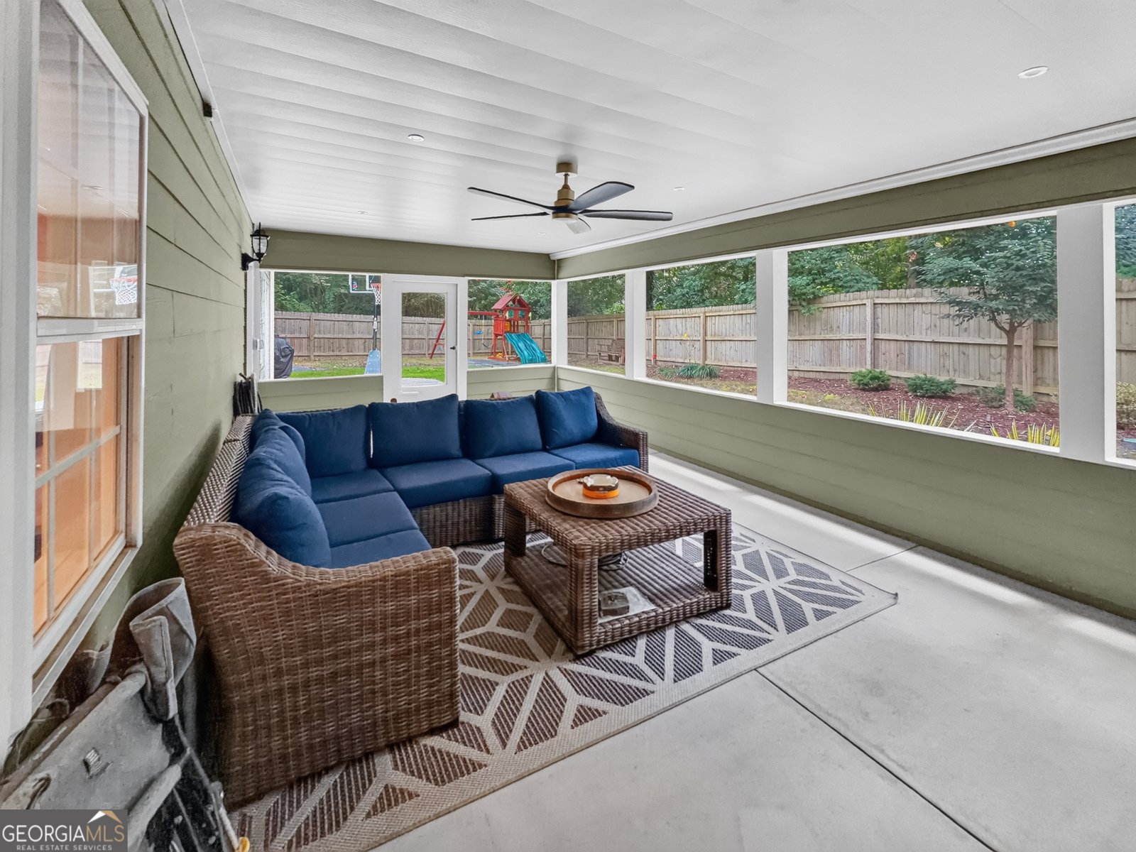 242 Independence Lane Peachtree City - Photo 58