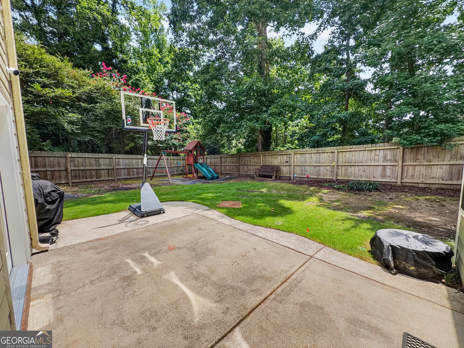 242 Independence Lane Peachtree City - Photo 59
