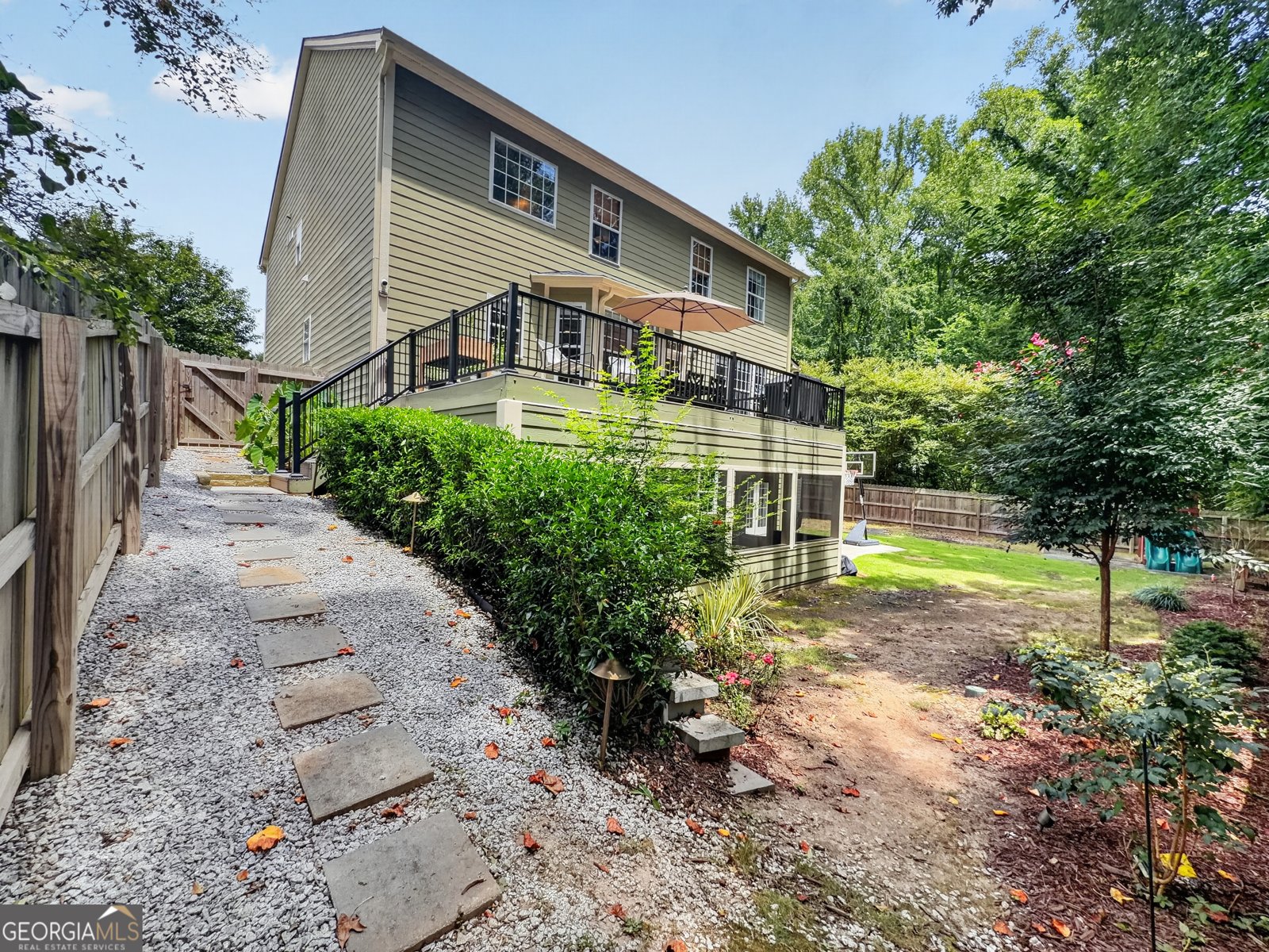 242 Independence Lane Peachtree City - Photo 61