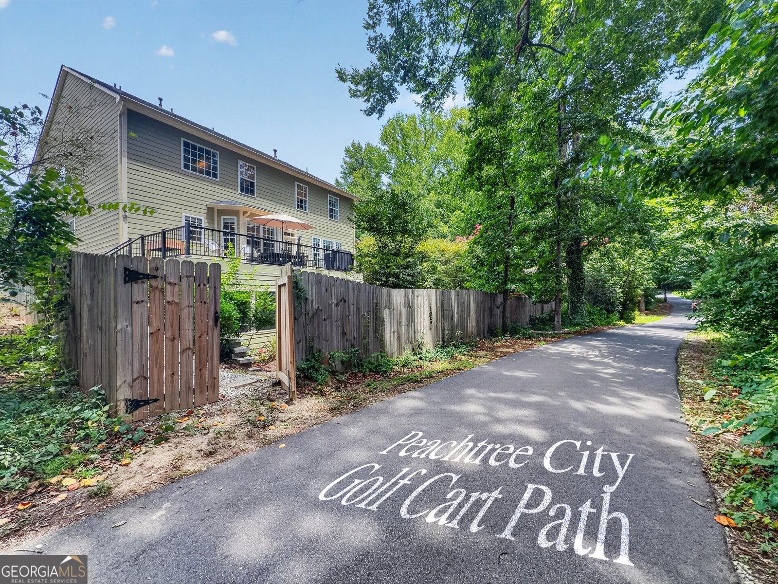 242 Independence Lane Peachtree City - Photo 62