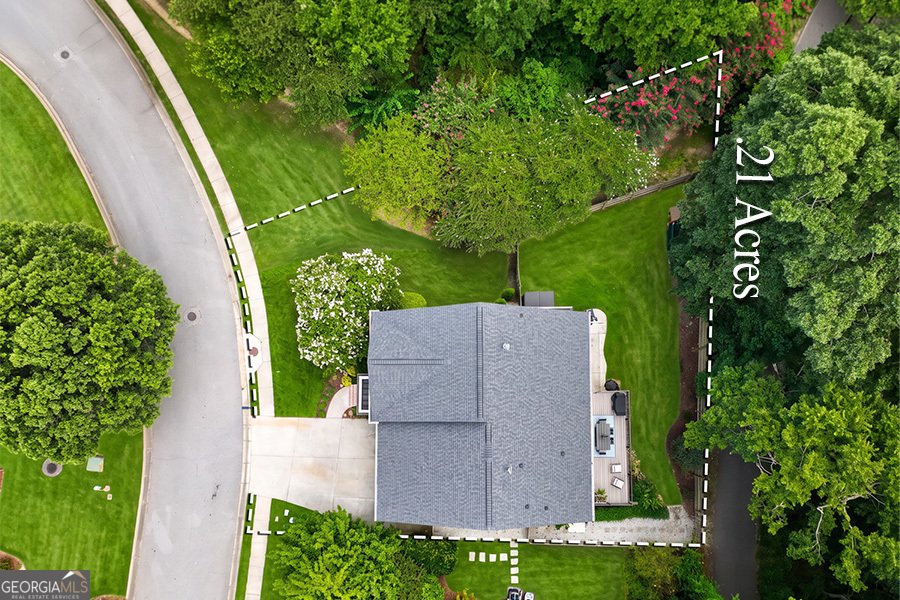 242 Independence Lane Peachtree City - Photo 63