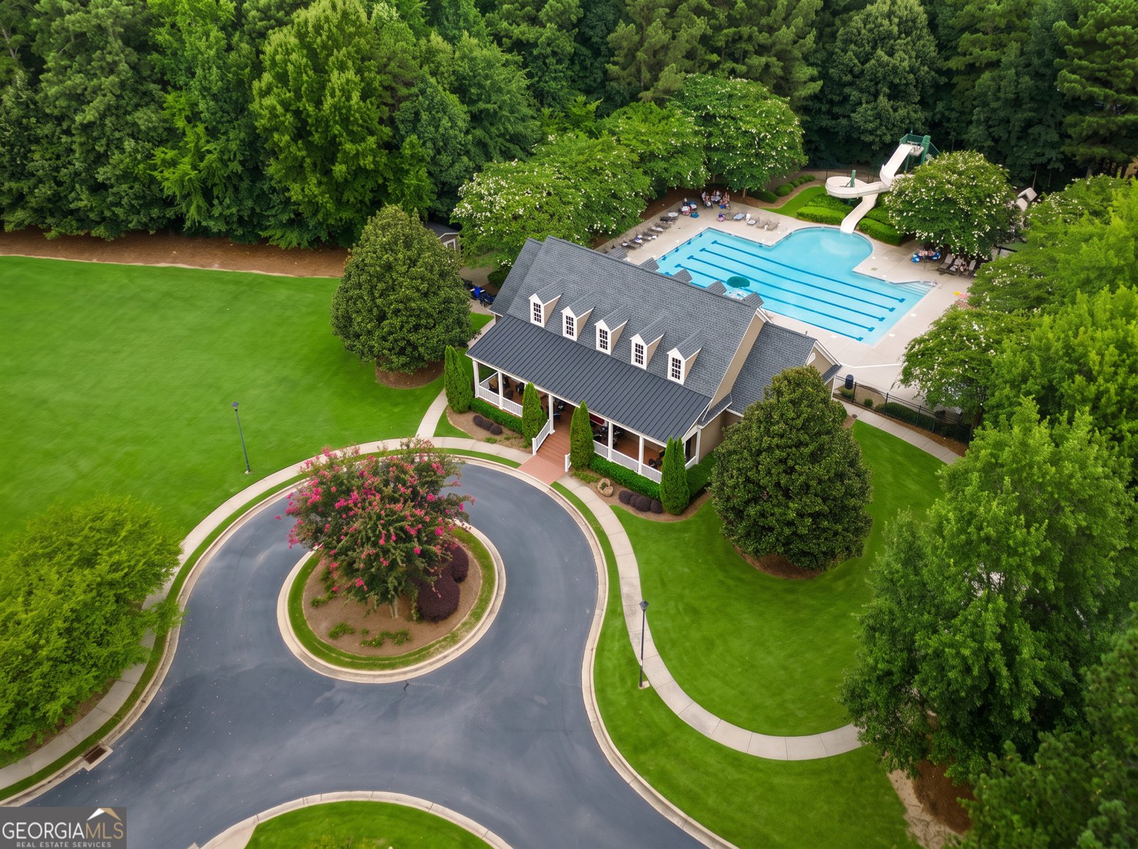 242 Independence Lane Peachtree City - Photo 66