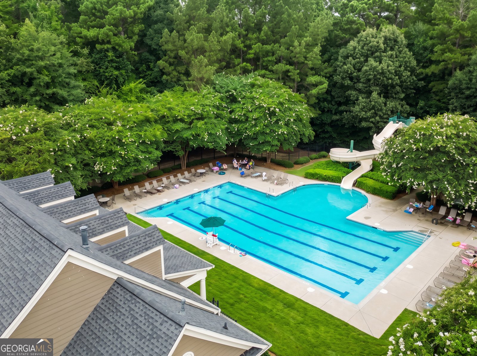 242 Independence Lane Peachtree City - Photo 67
