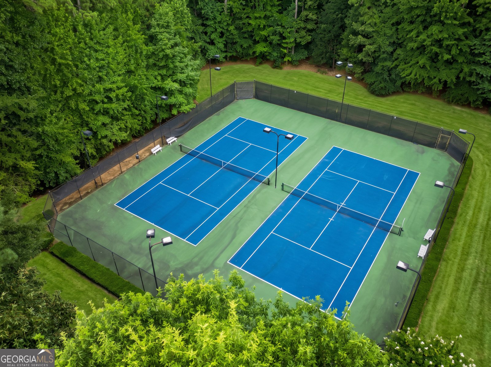 242 Independence Lane Peachtree City - Photo 68