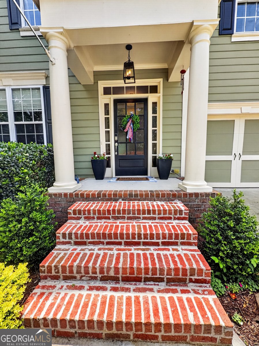 242 Independence Lane Peachtree City - Photo 9