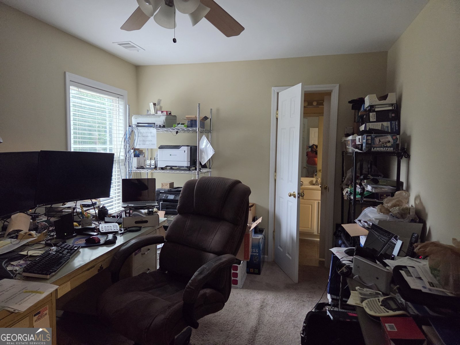 3717 Downing Drive Cumming - Photo 13
