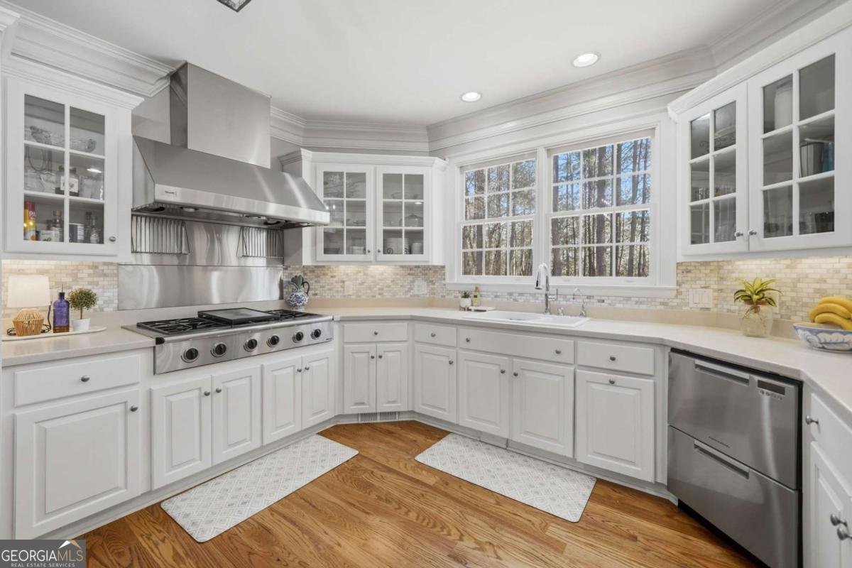 2785 Sixes Road Canton - Photo 32