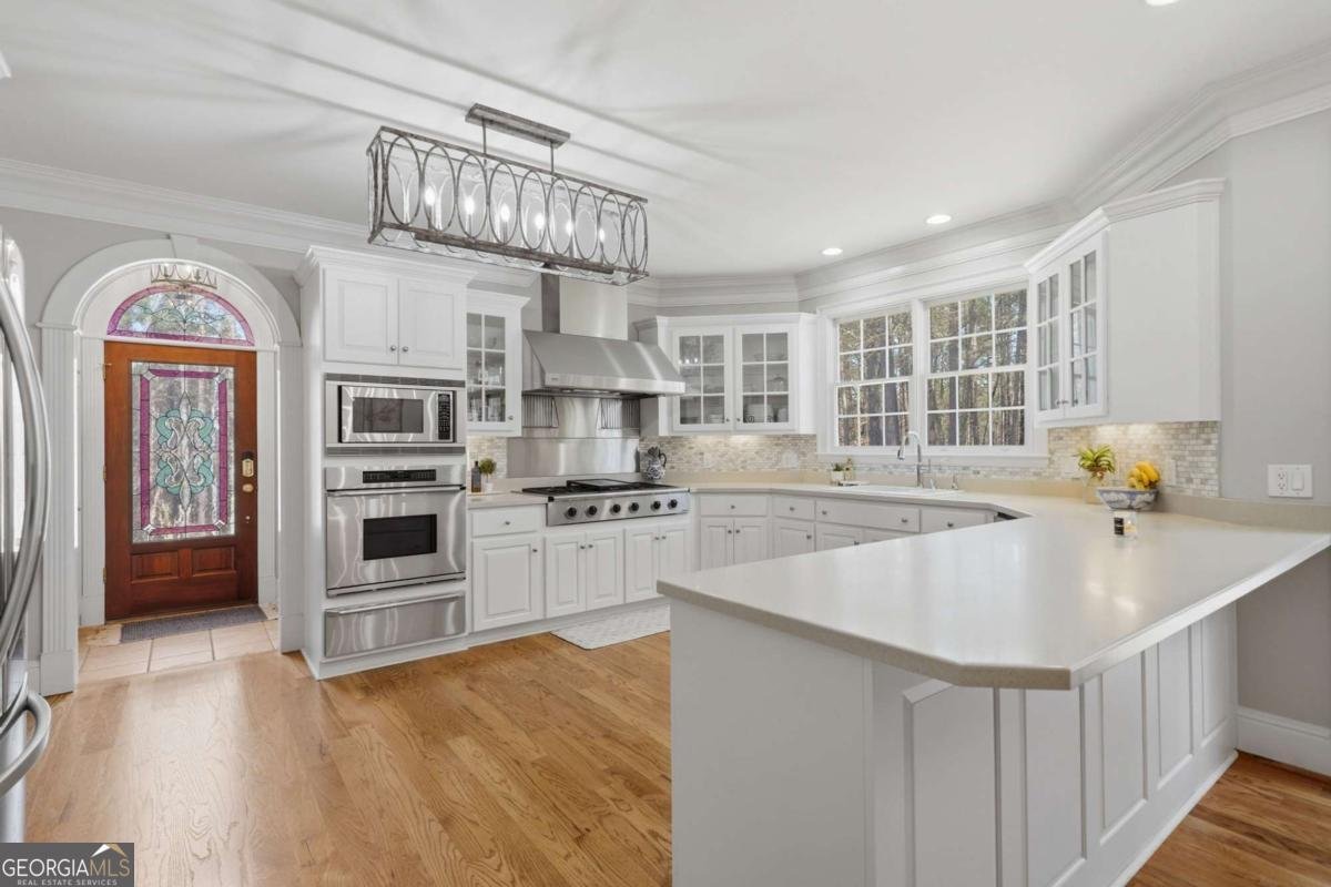 2785 Sixes Road Canton - Photo 34
