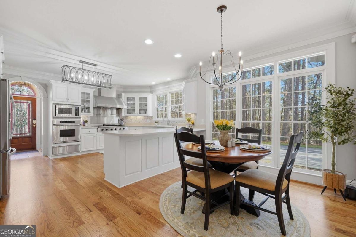 2785 Sixes Road Canton - Photo 36