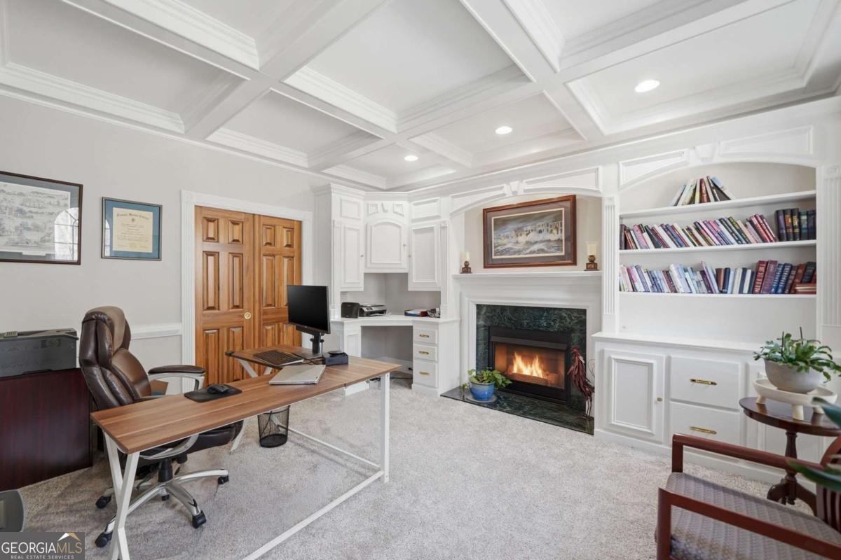 2785 Sixes Road Canton - Photo 9