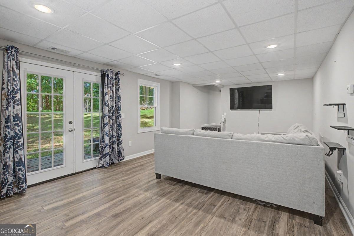 465 Harmony Grove Church Road Acworth - Photo 16